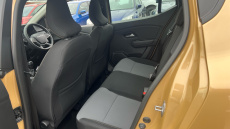 Dacia Sandero Stepway 1.0 TCe Extreme 5dr Petrol Hatchback